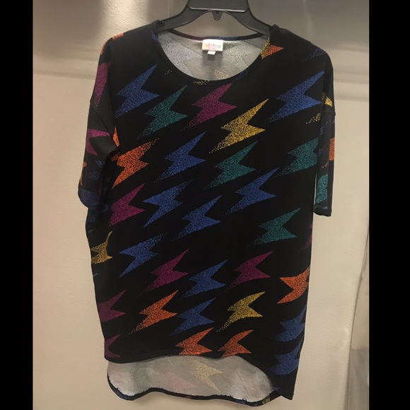 Lularoe Irma - Picture 1 of 1